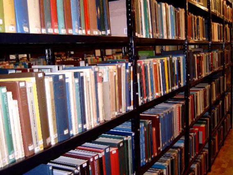 Biblioteca Judeteana Timis