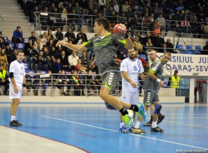 Florin Cuciula in atac