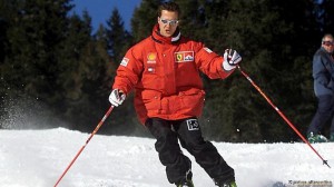 Michael Schumacher