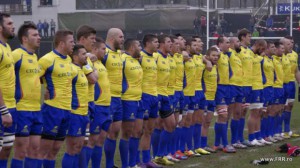 Nationala de rugby