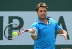 BNP Paribas Open
