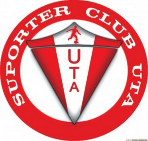 Suporter Club UTA, sigla