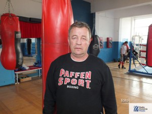 Traian Giorgia