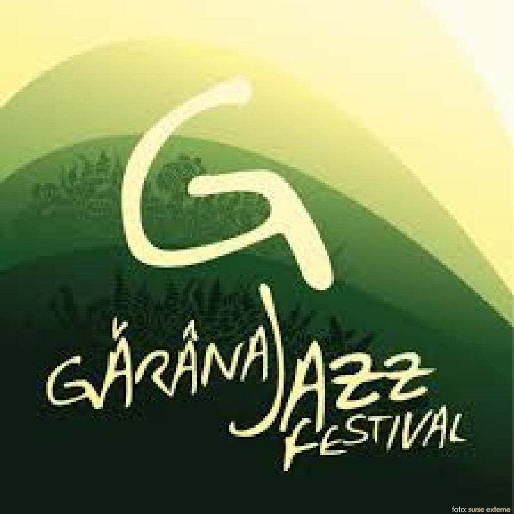 fest jazz garana