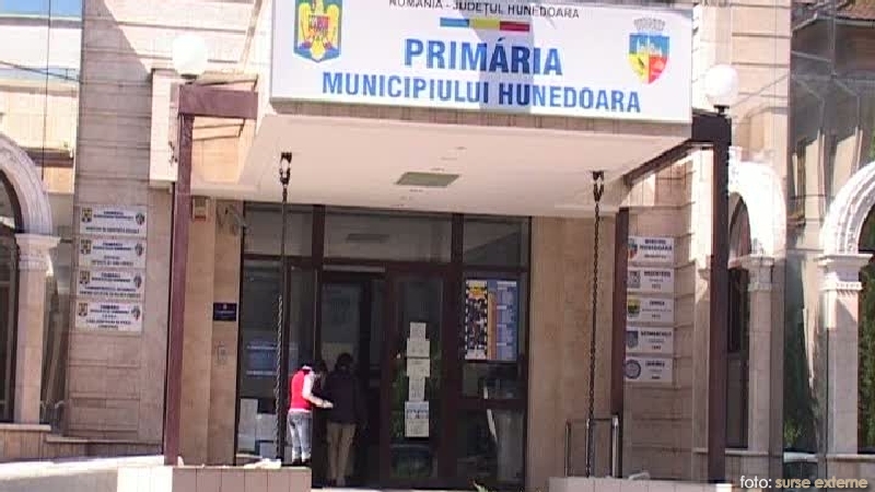 primaria Hunedoara
