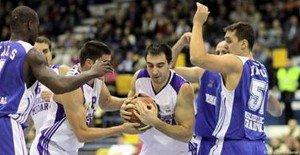 BC Timisoara a fost invinsa de CSM Oradea