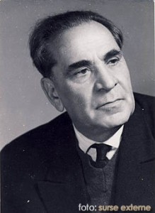 Constantin Daicoviciu