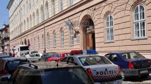 Curtea de Apel Timisoara