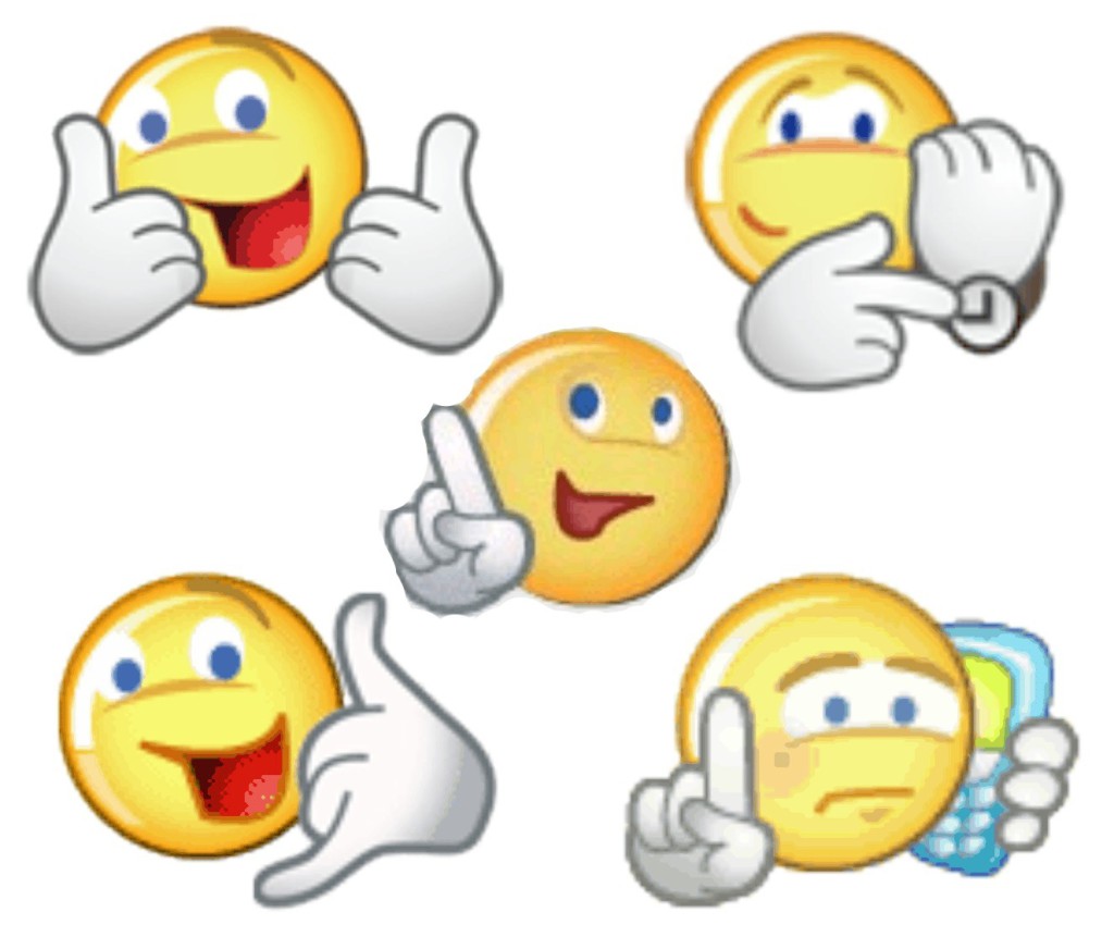 Emoticons