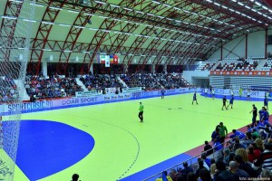 HC Odohei s-a calificat in sferturile de finala ale Cupei Challenge