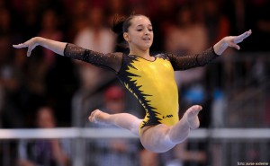 Larisa Iordache