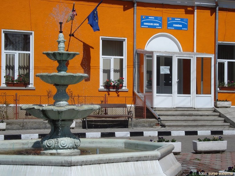Primarie Vata de Jos