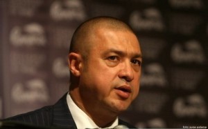 Rudel Obreja