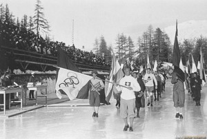Saint Moritz