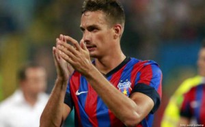 Szukala pleaca de la Steaua