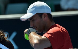 Tecau in semifinale la Zagreb