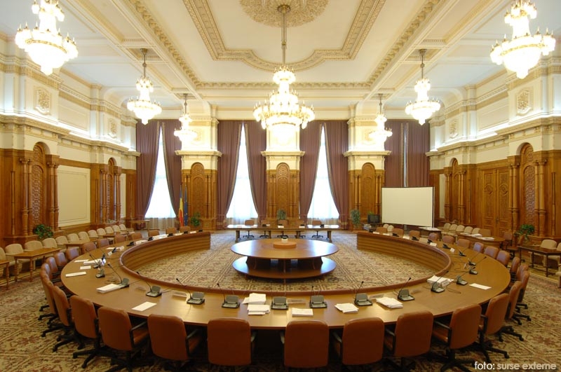 sala de sedinta