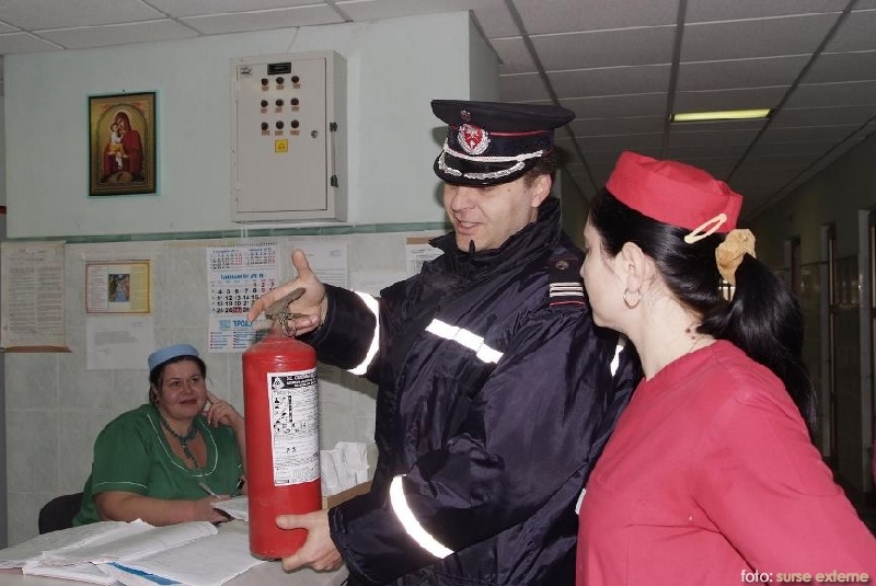 spitale verificate