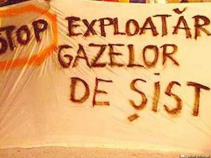 stop exploatare