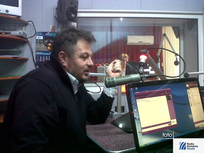 Alain Rus studio