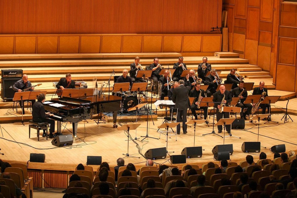 Big Band Radio1