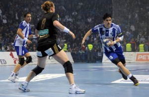 Buducnost impotriva lui Gyor in Liga Campionilor