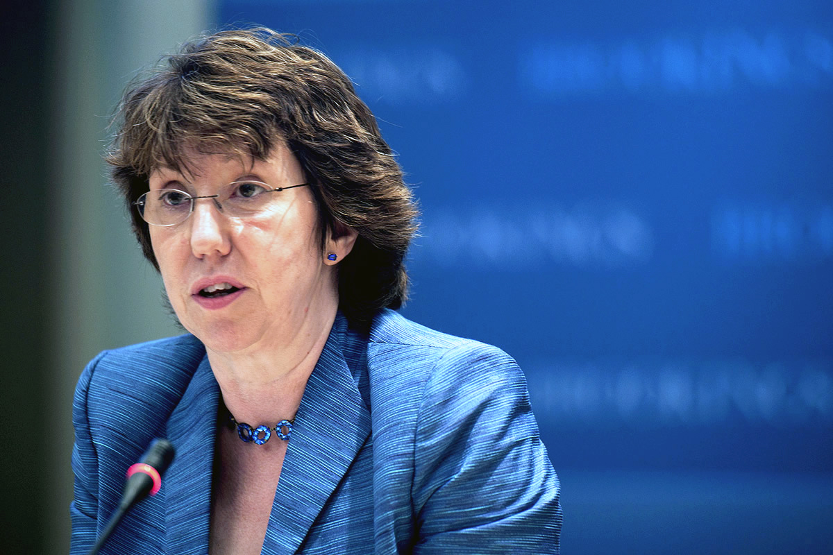 Catherine-Ashton