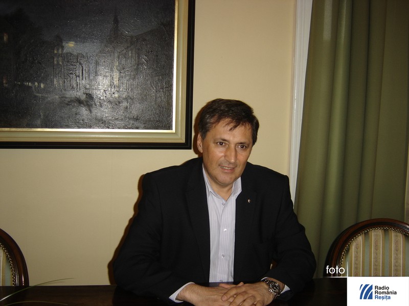 Marcel Vela