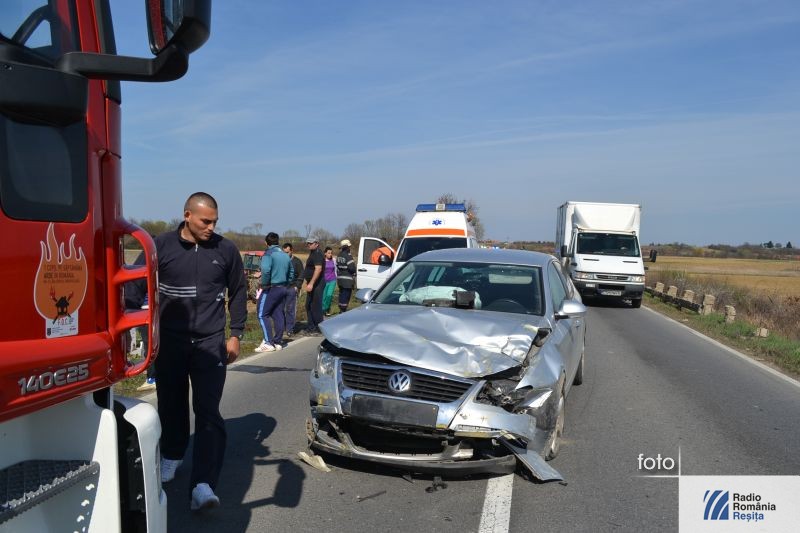 accident