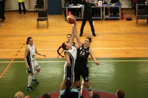 Danzio Timisoara a invins pe SCM Craiova