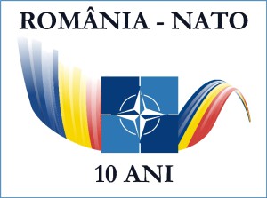 De 10 ani in NATO
