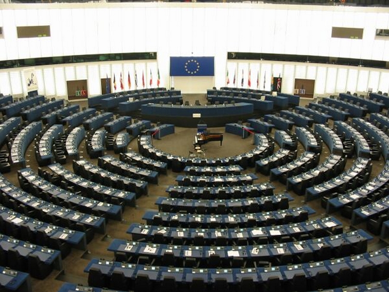 European-parliament
