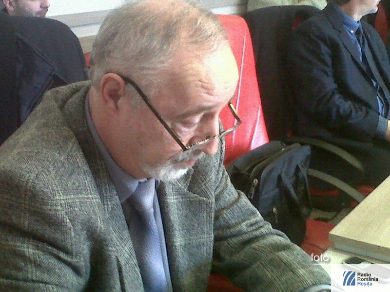 Ioan Matei evaziune