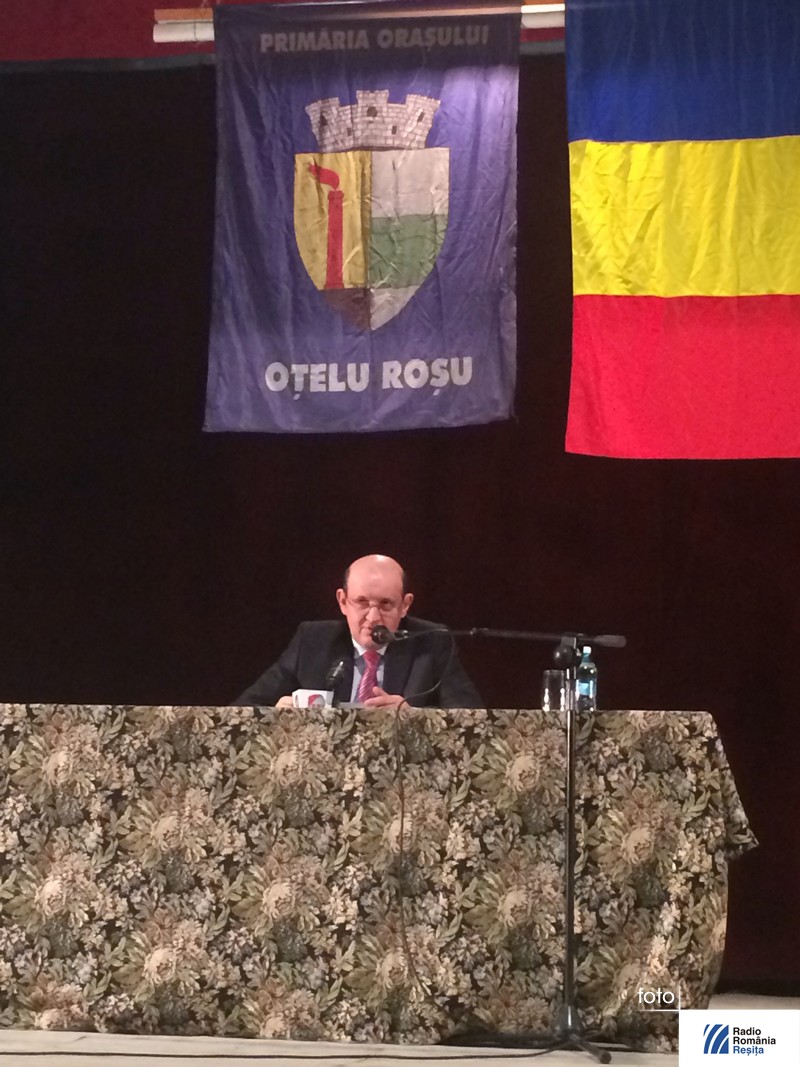 Luca Malaescu