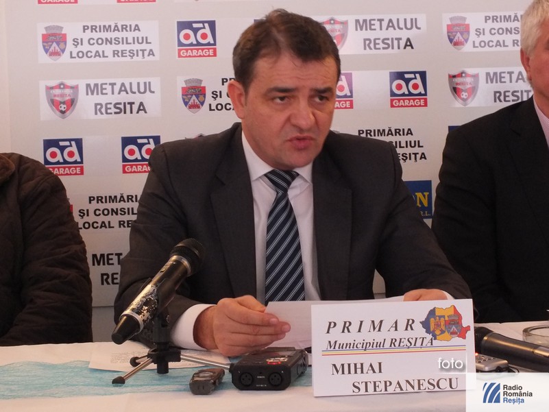 Mihai Stepanescu