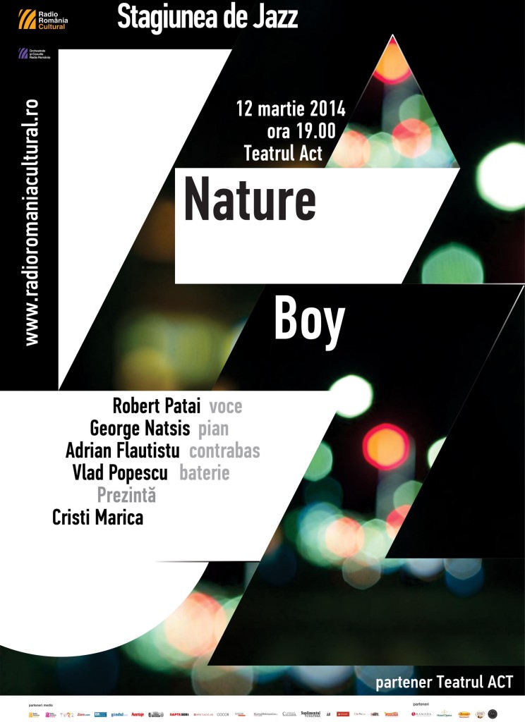 Nature boy 12mar