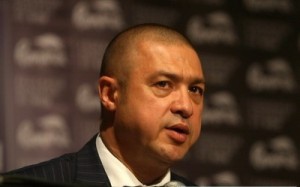 Rudele Obreja, judecat pentru trafic de influenta