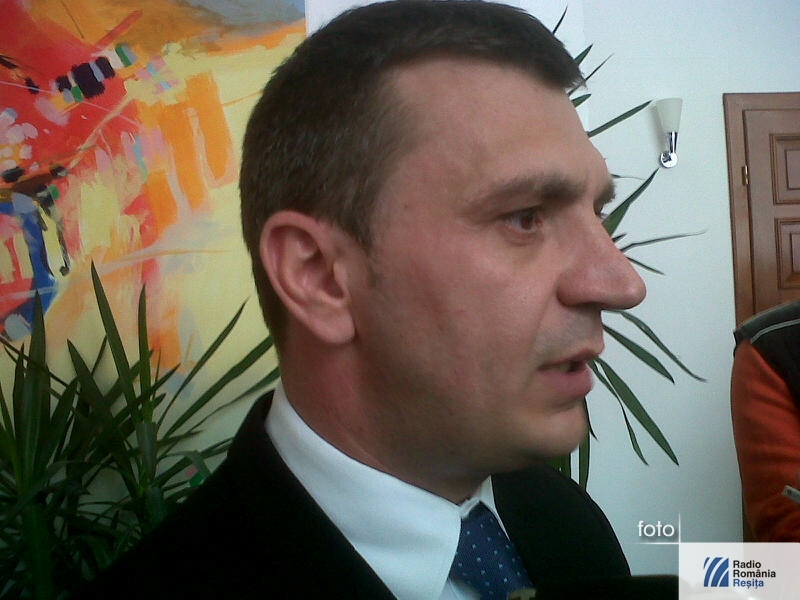 Silviu Hurduzeu 3 alegeri