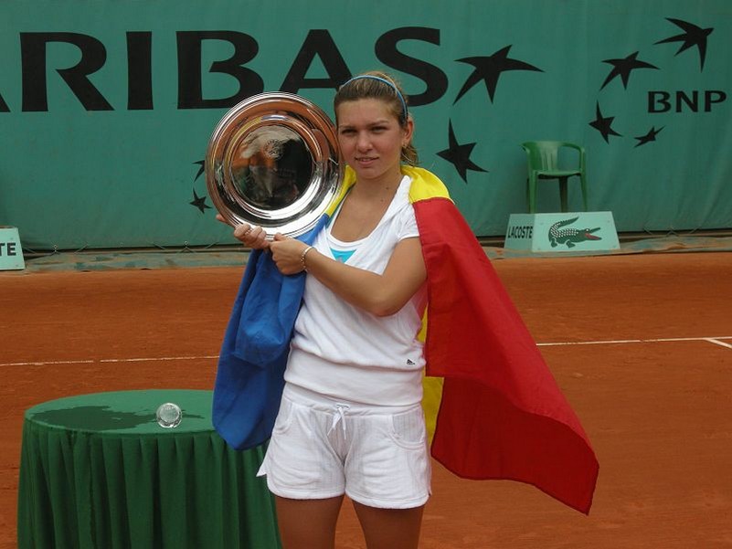 Simona Halep