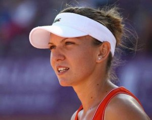 Simona Halep