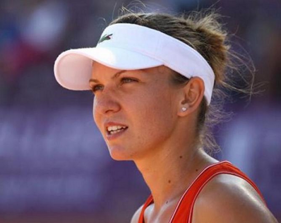 Simona Halep