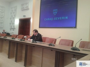 Sorin Frunzaverde despre CS Caras-Severin