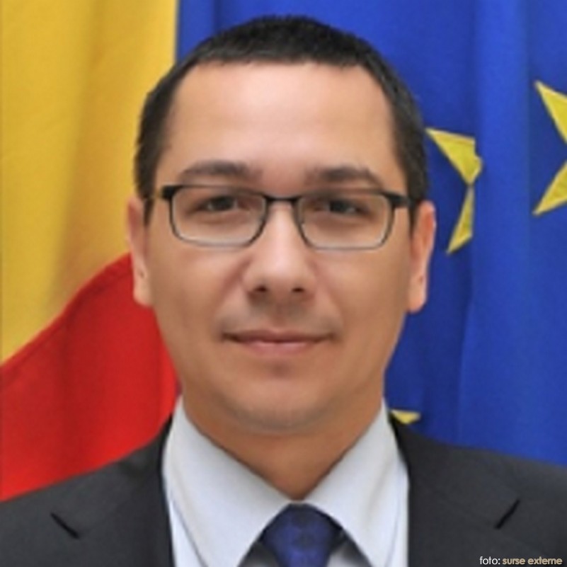 Victor Ponta