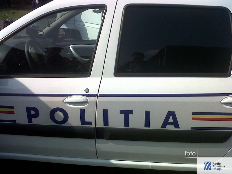 masina de politie 3