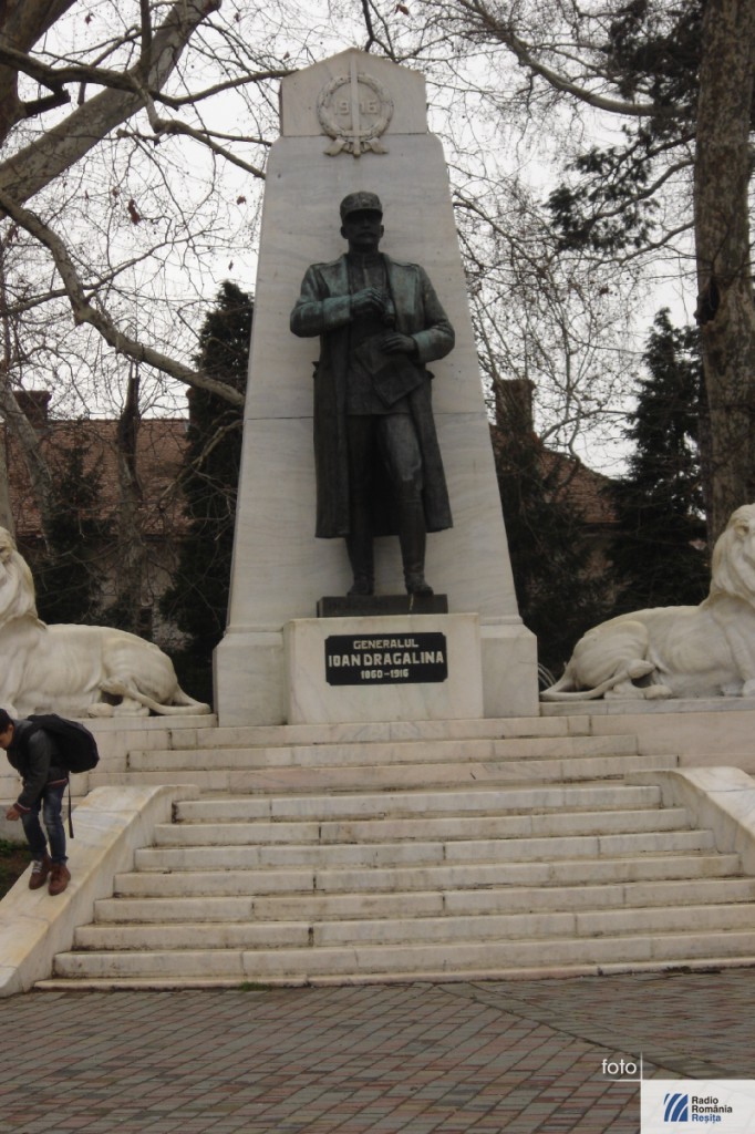 parc Gen Dragalina
