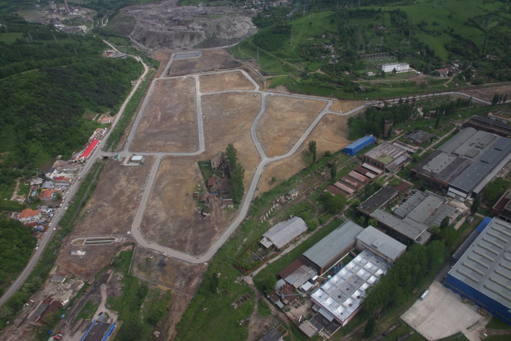 parc ucmr