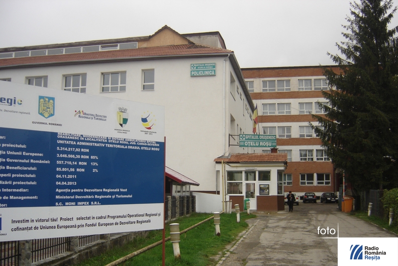 spital otelu proiect