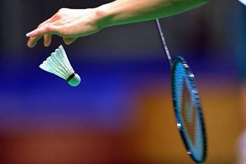 Badminton