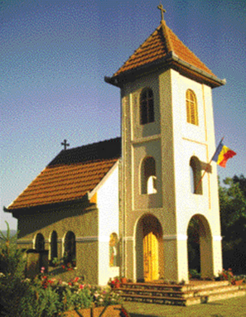 Inspectoratul de Jandarmi Judeţean Caraş-Severin.