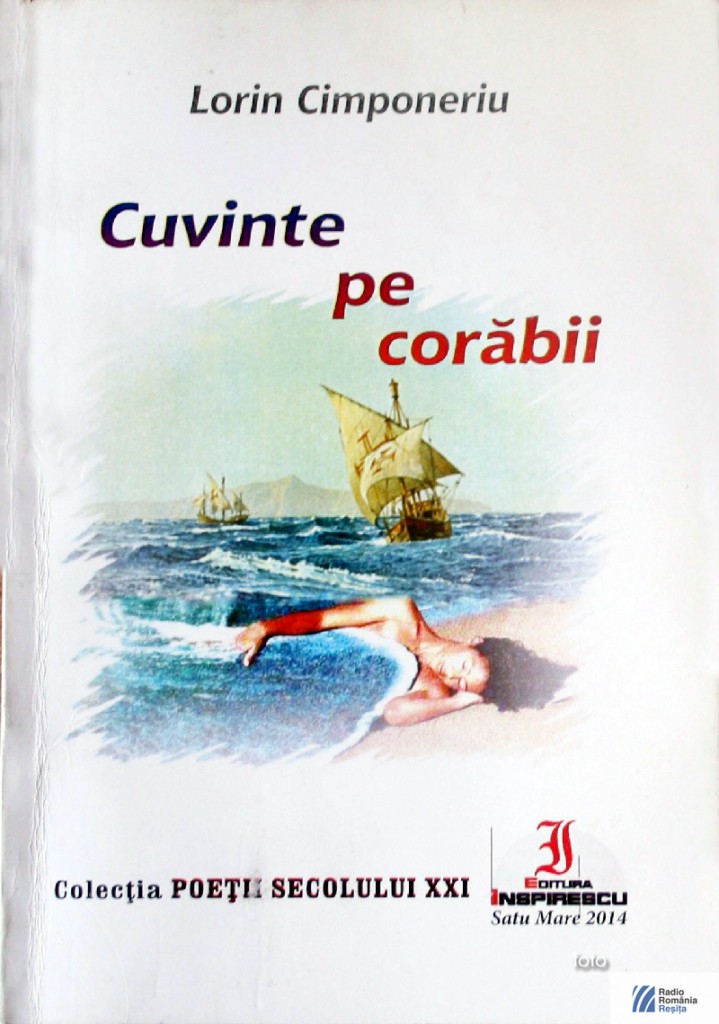 Cuvinte pe coarbii - Lorin Cimponeriu